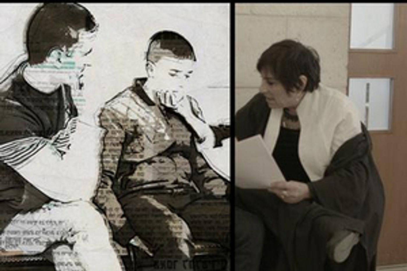 POV Acquires Oscar-Shortlisted ADVOCATE  Image