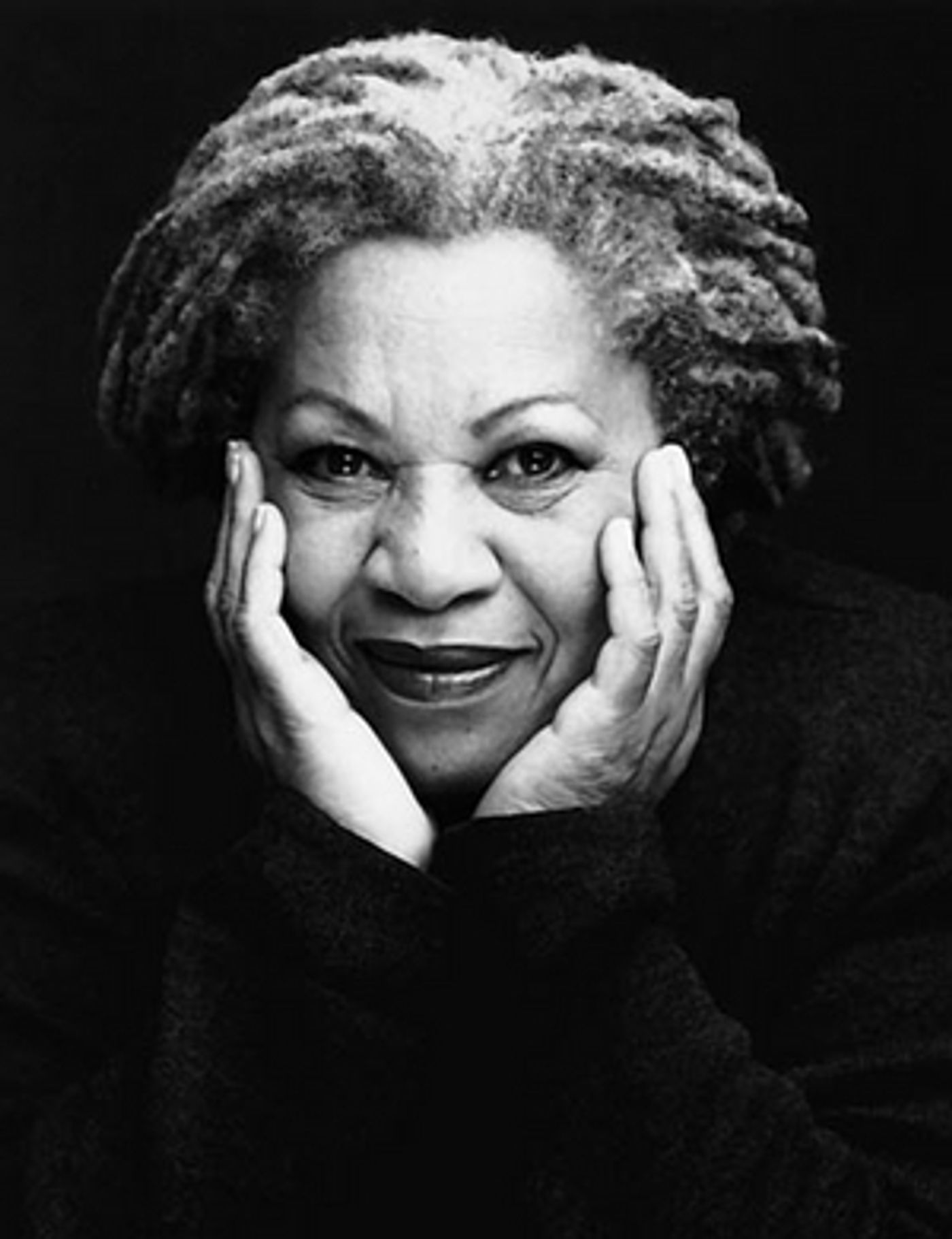All The Way West Productions to Pay Tribute to Toni Morrison and Celebrate the 50th Anniversary of 'The Bluest Eye' All The Way West Productions to Pay Tribute to Toni Morrison and Celebrate the 50th Anniversary of 'The Bluest Eye' Image