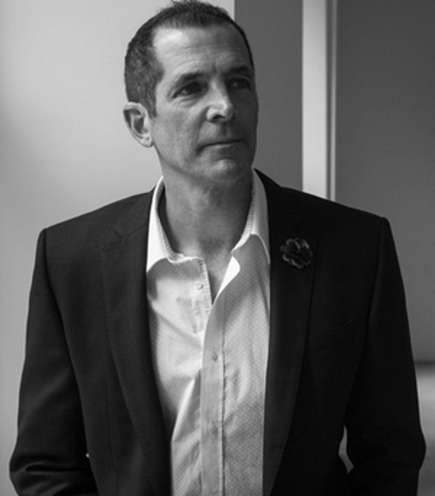 Interview: Christopher Demos-Brown on AMERICAN SON at the Adrienne Arsht Center  Image