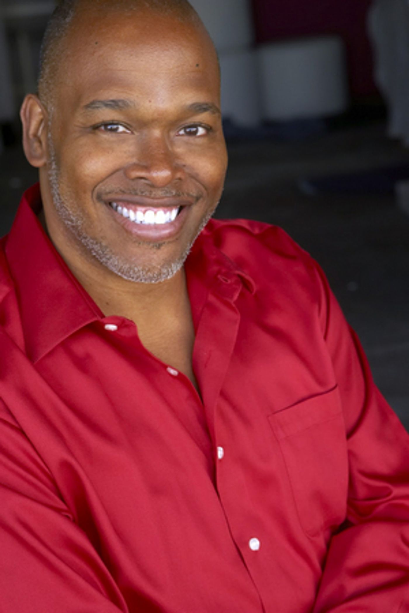 First Look: CRE Outreach presents World Premiere of BLIND TALENT featuring vision-impaired actors  Image