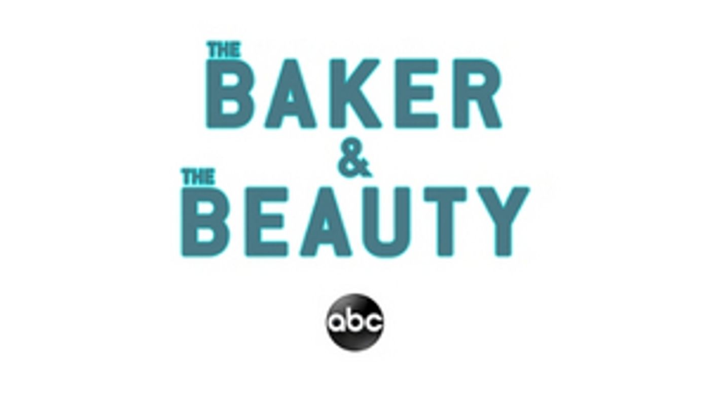 ABC Debuts New Trailer for THE BAKER AND THE BEAUTY ABC Debuts New Trailer for THE BAKER AND THE BEAUTY Image