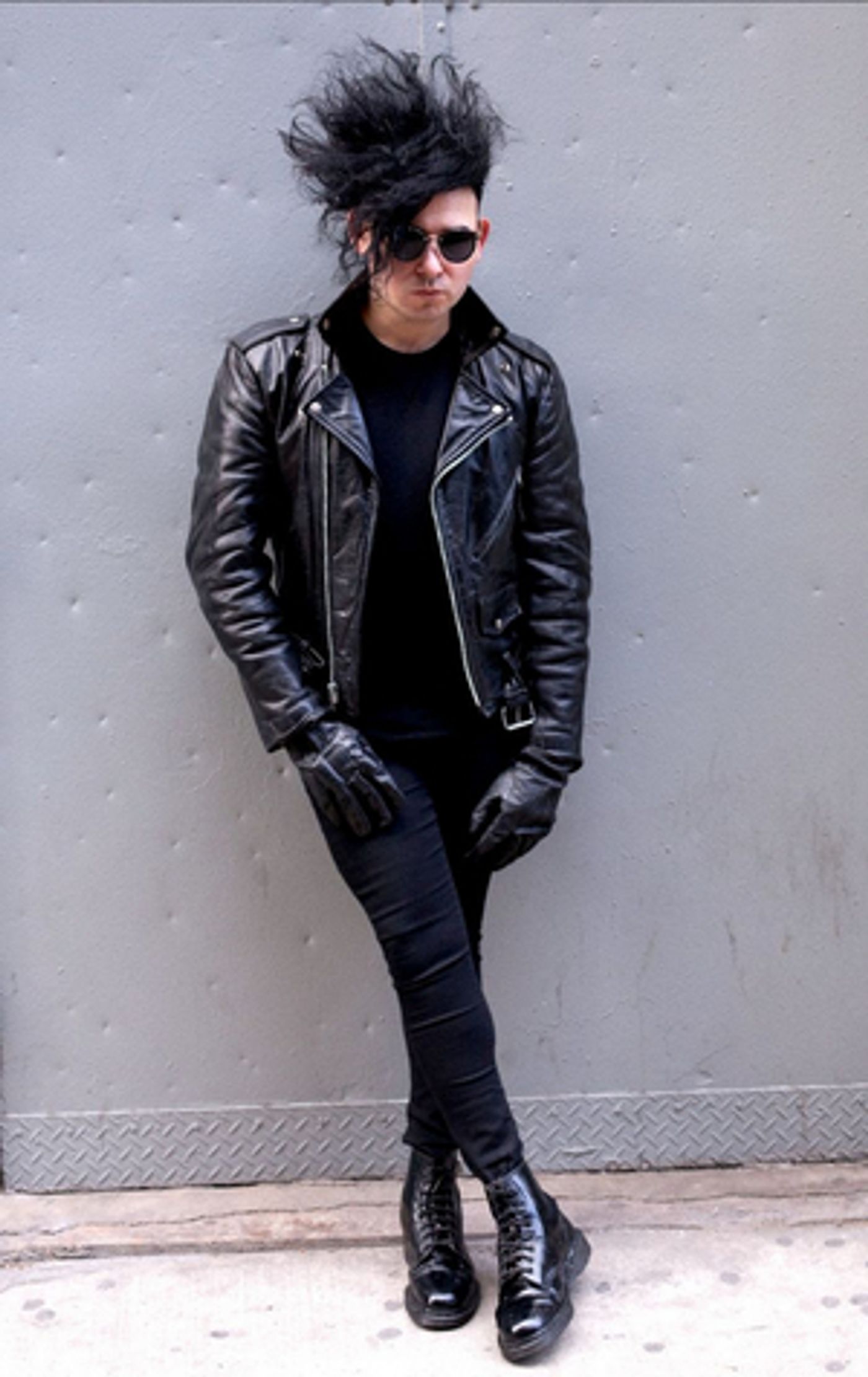 Zachery Allan Starkey Announces New LP Zachery Allan Starkey Announces New LP Image