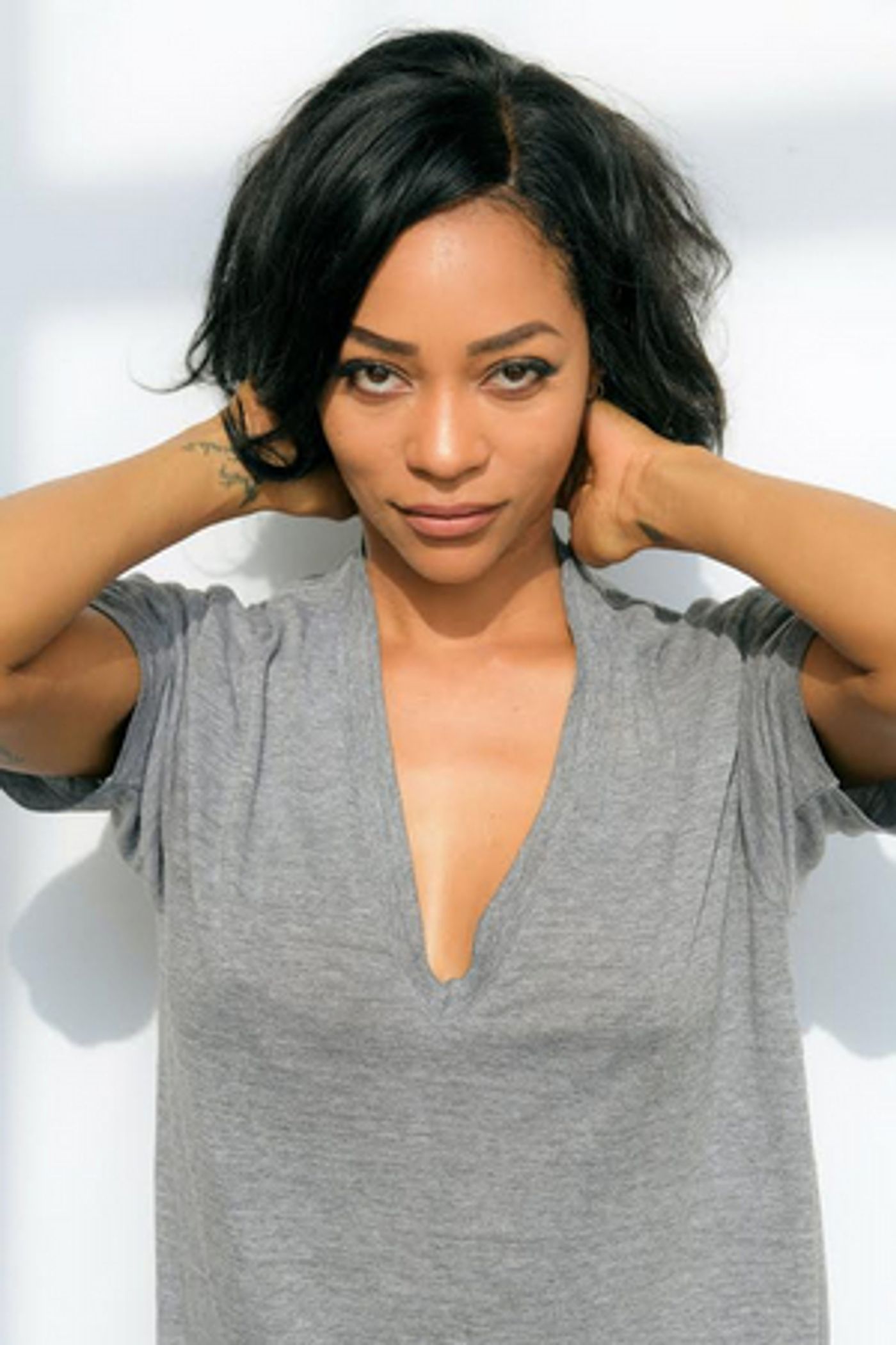 Natasha Marc Cast On Showtime's THE GOOD LORD BIRD Natasha Marc Cast On Showtime's THE GOOD LORD BIRD Image