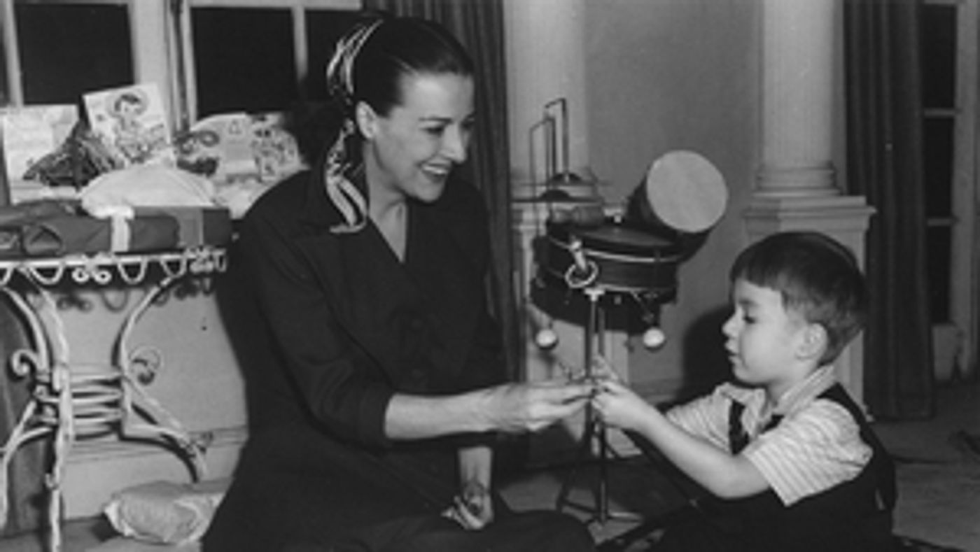 Interview: Erik Lee Preminger of TOGETHER, WHEREVER WE GO: GYPSY ROSE LEE BY HER SON, ERIK LEE PREMINGER at TheatreZone  Image