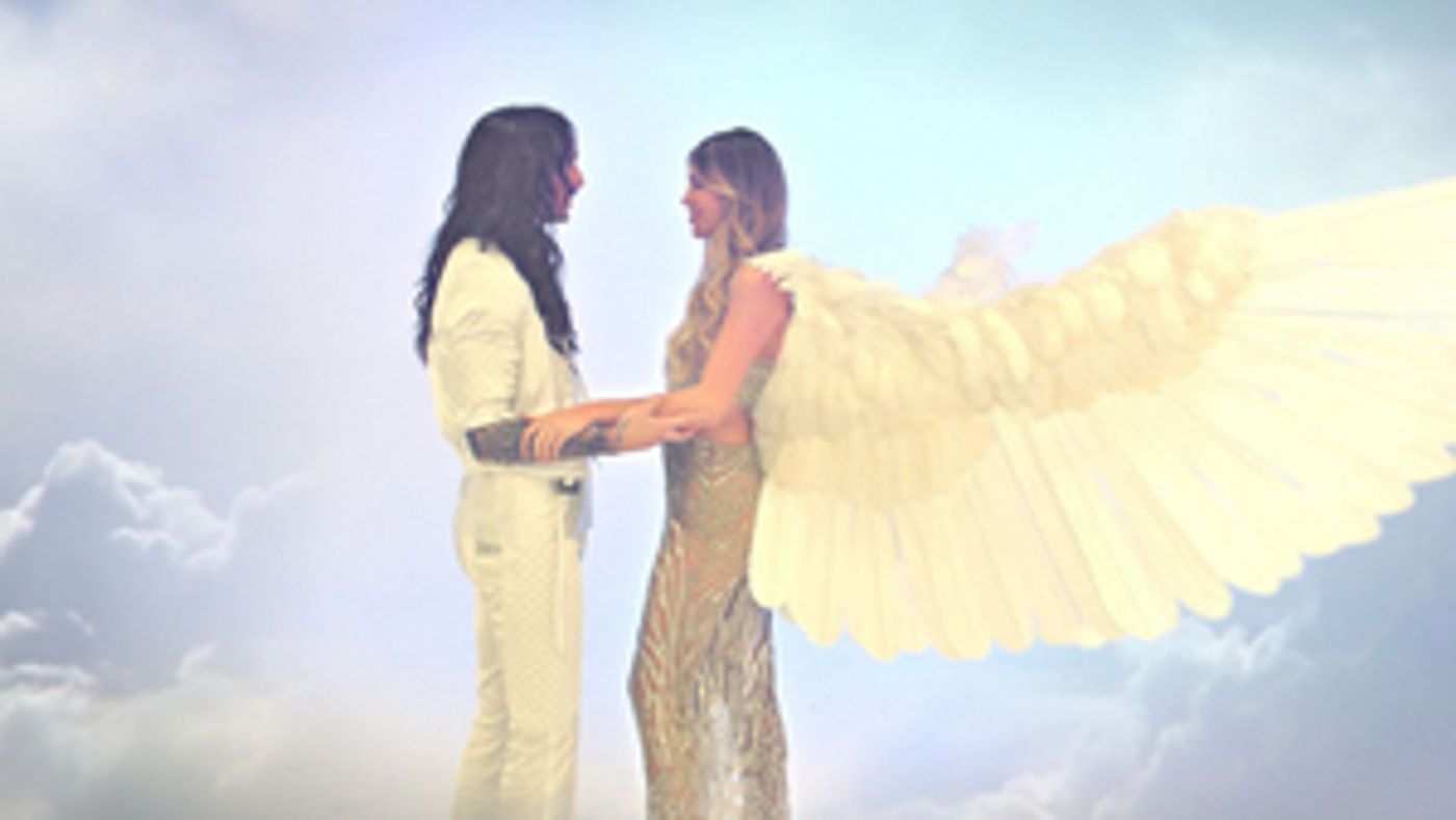 The Darkness Release Music Video for 'In Another Life'  Image