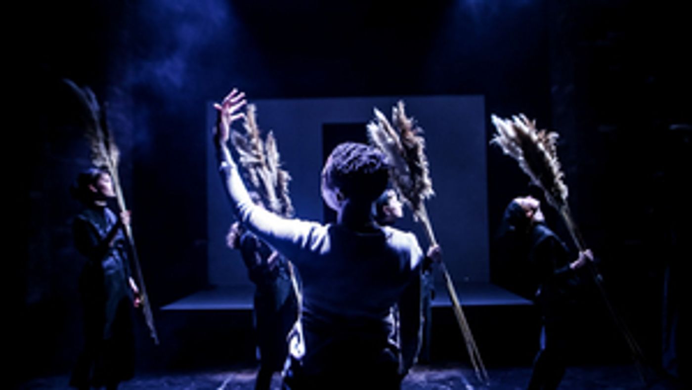 Bristol Old Vic Kicks Off its Year of Artists  Image