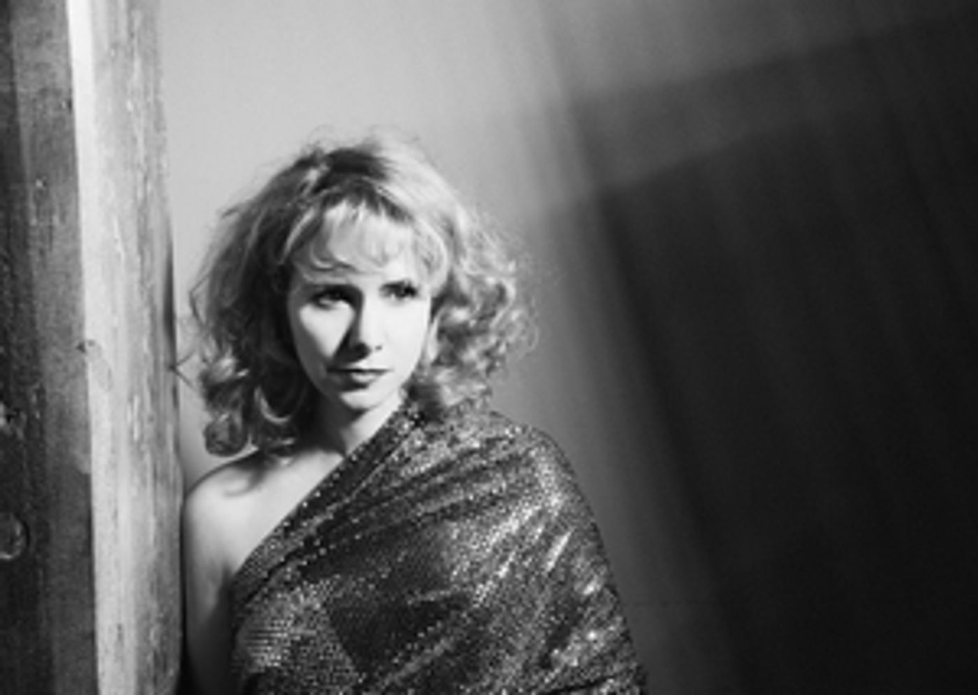 Singer-Songwriter Nellie McKay Comes To Chandler Singer-Songwriter Nellie McKay Comes To Chandler Image