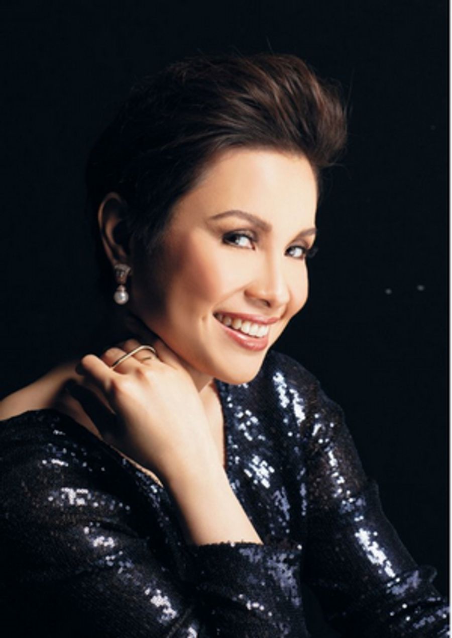 Lea Salonga Will Launch International Tour from Honolulu This Spring  Image