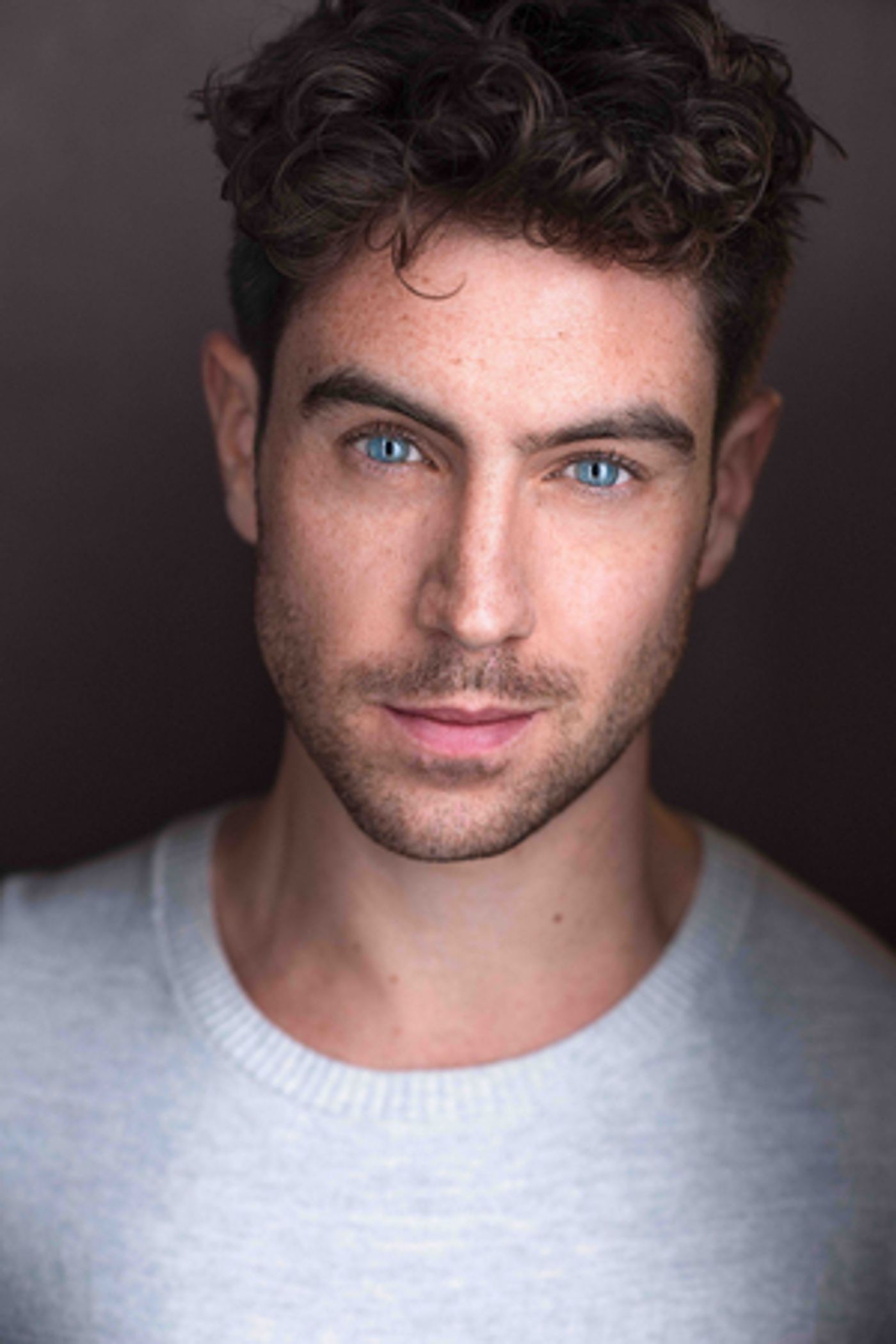 Robbie Simpson Will Complete the Cast of PARADISE LOST from Fellowship for Performing Arts  Image