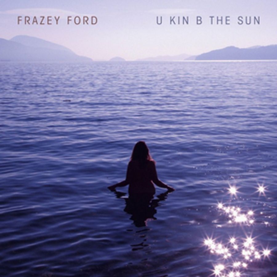 Frazey Ford Announces New Album Out February 7 Image