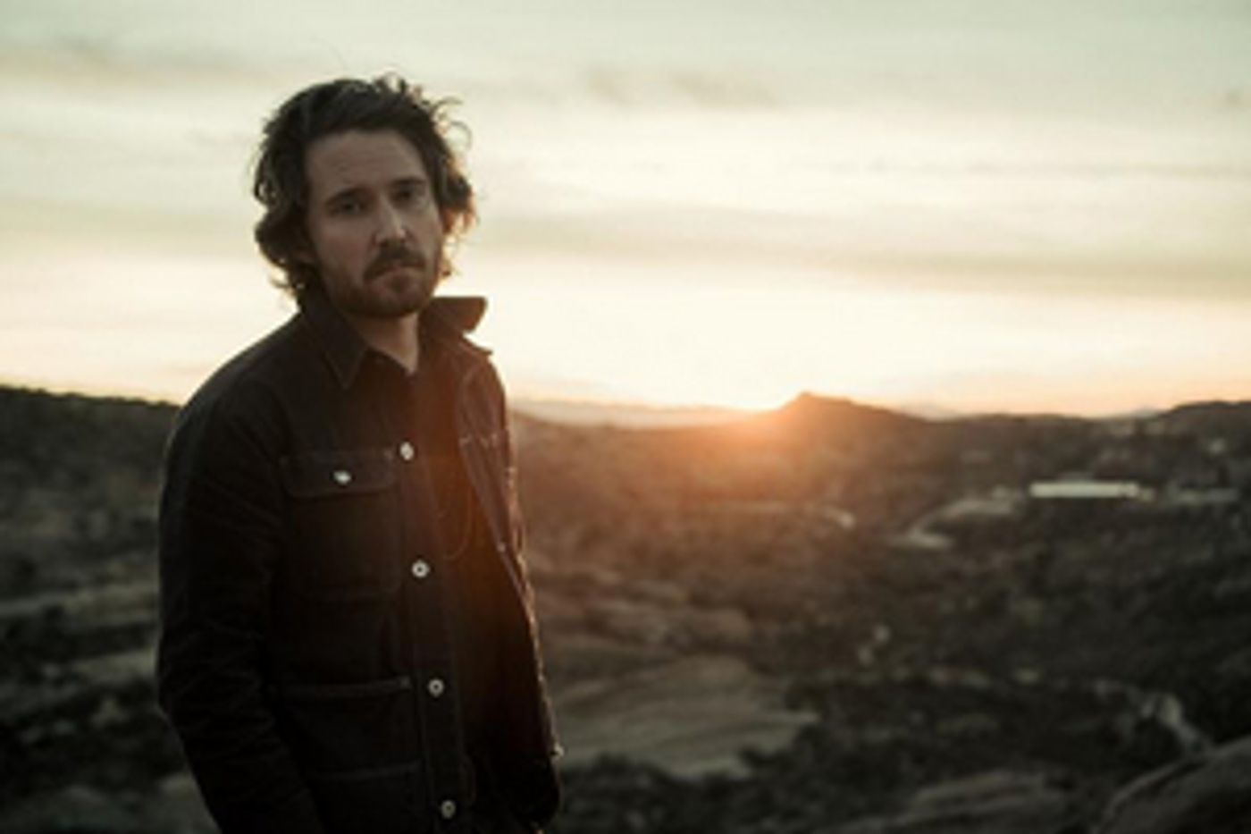 Christopher Paul Stelling Shares 'Lucky Stars' Christopher Paul Stelling Shares 'Lucky Stars' Image