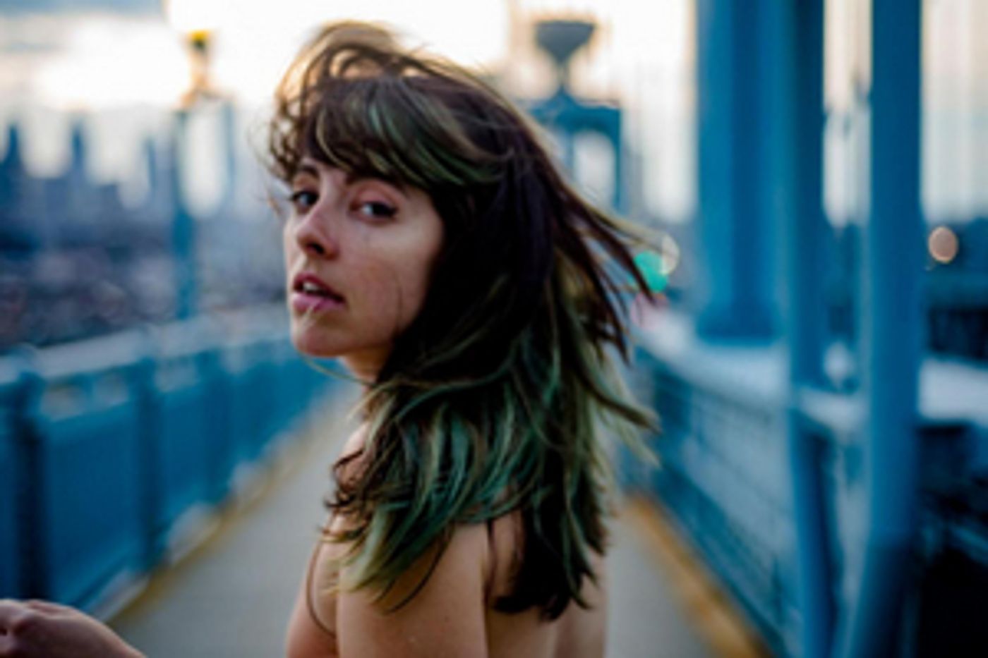 Frances Quinlan Shares New Song 'Your Reply' & Announces NYC Album Release Show Frances Quinlan Shares New Song 'Your Reply' & Announces NYC Album Release Show Image