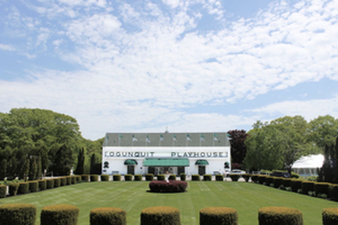 Ogunquit Playhouse Has Received NEA Grant for Development of MR. HOLLAND'S OPUS Ogunquit Playhouse Has Received NEA Grant for Development of MR. HOLLAND'S OPUS Image