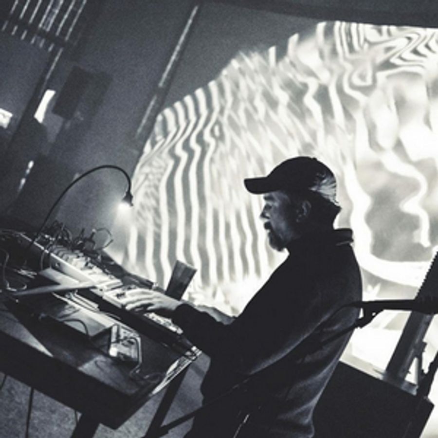 Black To Comm Announces E.U. Tour Dates with Fly Pan Am Image