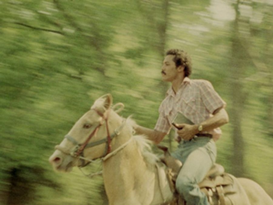 BAM Presents an Exclusive NY Run of Horace Jenkins' CANE RIVER Image
