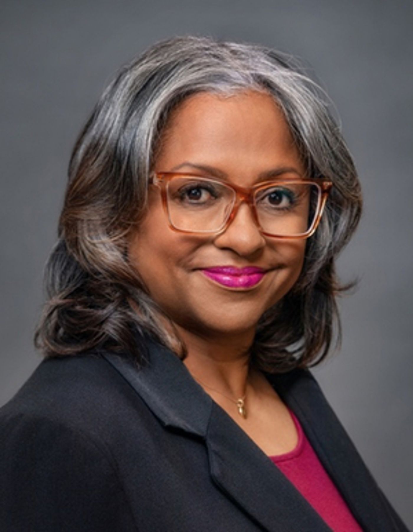 Robyn Lattaker-Johnson Joins OWN As Head Of Unscripted Development, Programming & Specials Robyn Lattaker-Johnson Joins OWN As Head Of Unscripted Development, Programming & Specials Image