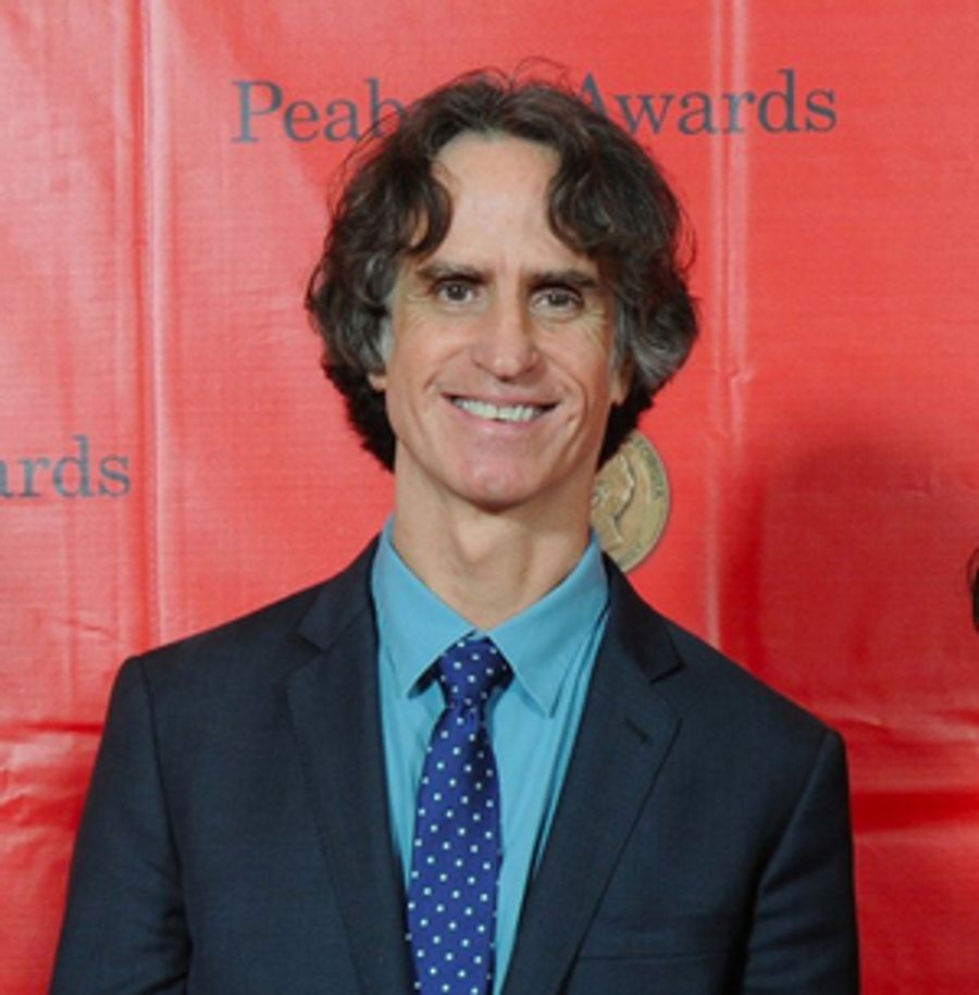 Director Jay Roach Working on 'Epic' Musical Image