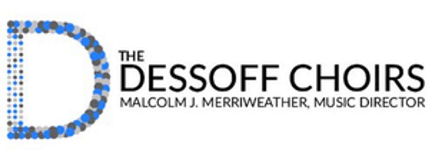 The Dessoff Choirs to Present Works by Gregg Smith and John Rutter The Dessoff Choirs to Present Works by Gregg Smith and John Rutter Image
