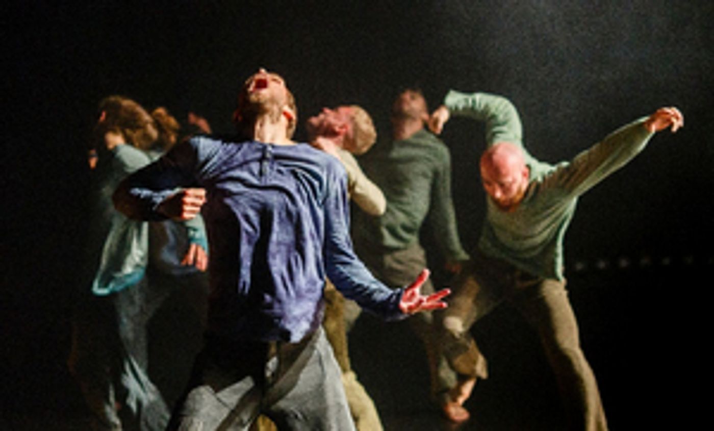 The Rural Touring Dance Initiative Will Make its Way Around the UK The Rural Touring Dance Initiative Will Make its Way Around the UK Image