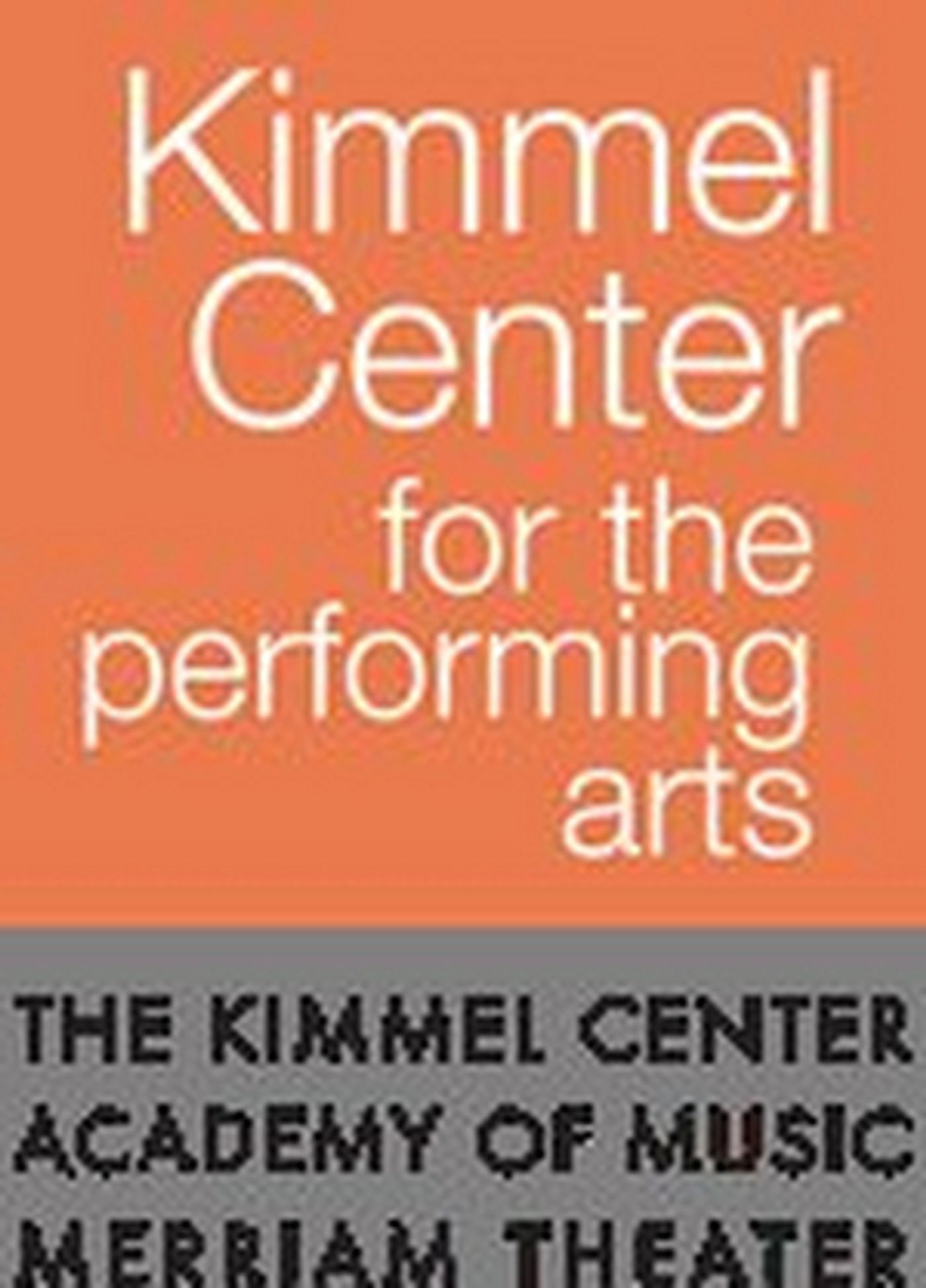 Celebrate Black History Month on The Kimmel Center Cultural Campus  Image