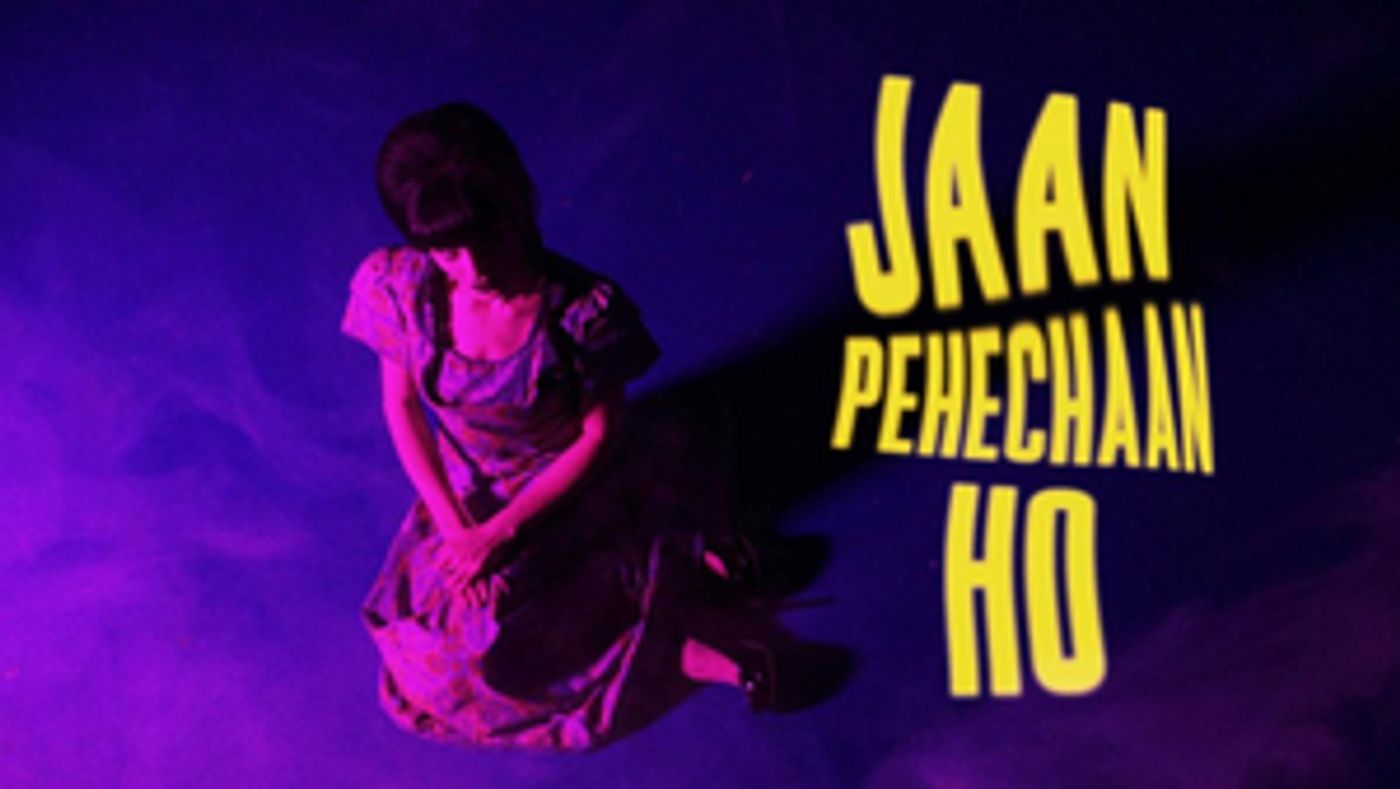 Olivia Jean Shares Lyric Video for 'Jaan Pehechaan Ho' Olivia Jean Shares Lyric Video for 'Jaan Pehechaan Ho' Image