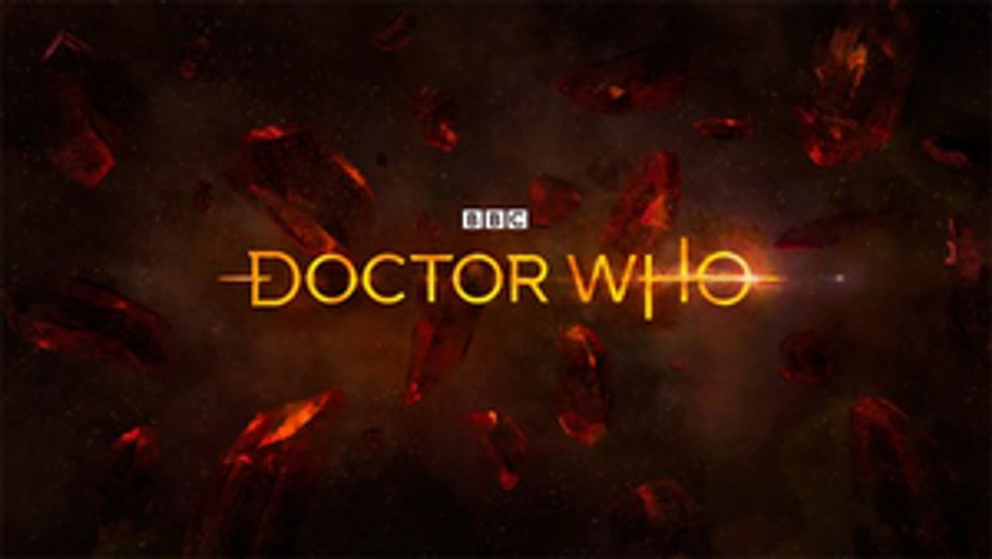 Warren Brown and Matthew McNulty to Star in an Episode of DOCTOR WHO Warren Brown and Matthew McNulty to Star in an Episode of DOCTOR WHO Image
