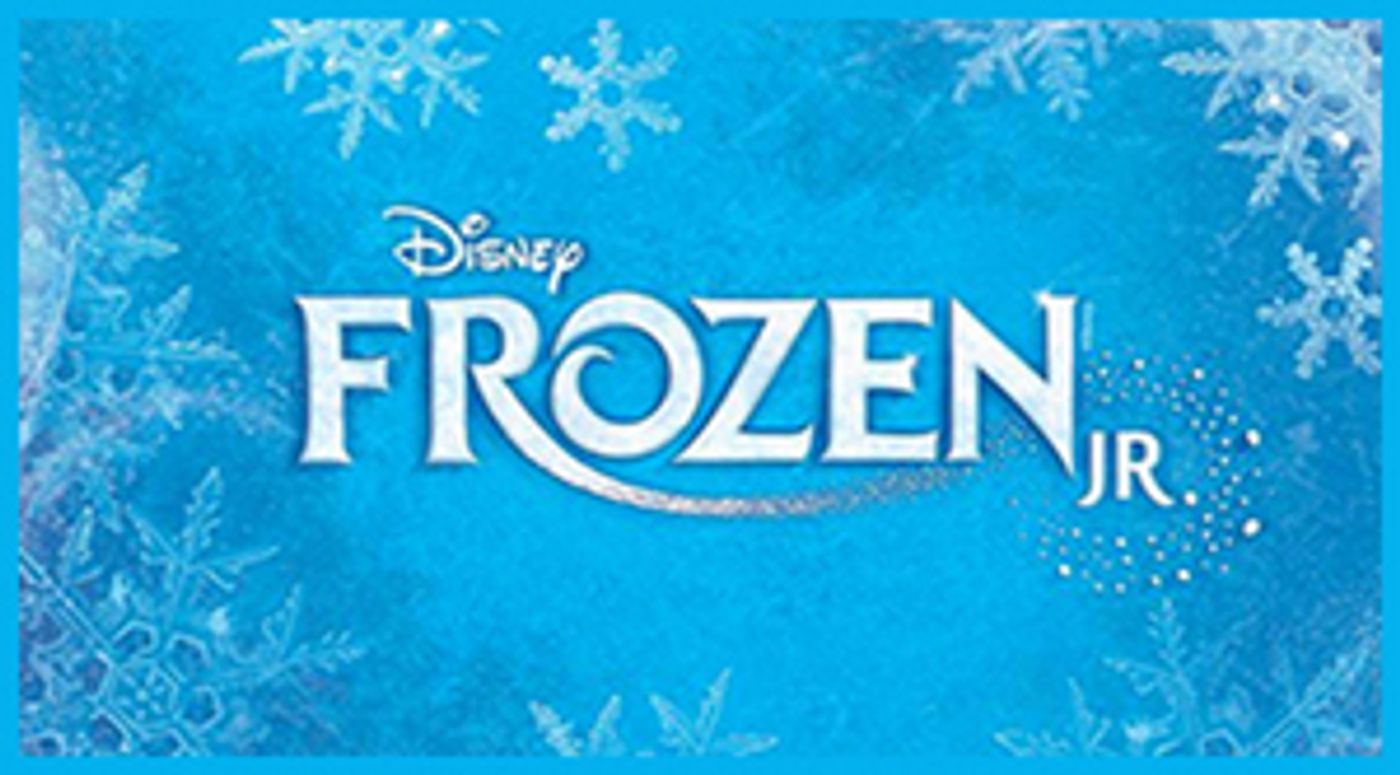 Tickets Are on Sale for The Un-Common Theatre Company's FROZEN JR. Tickets Are on Sale for The Un-Common Theatre Company's FROZEN JR. Image