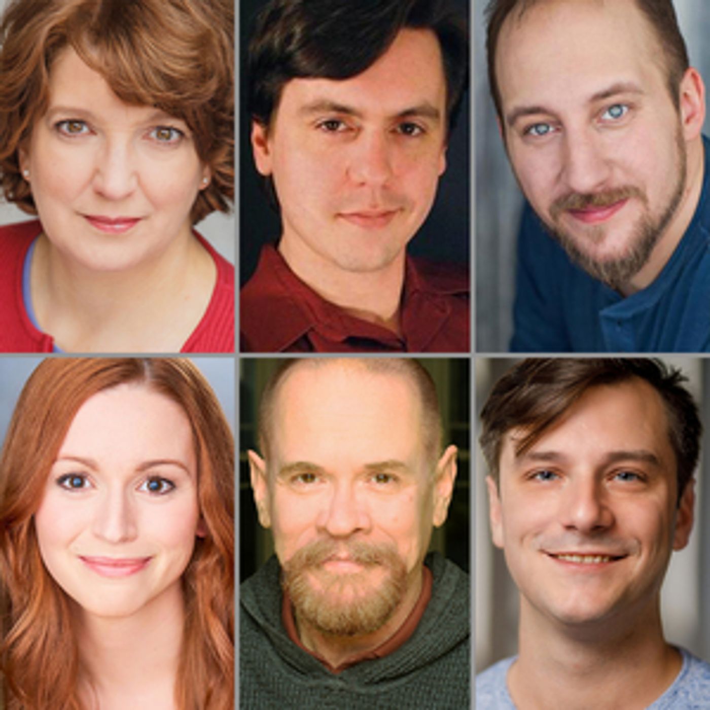 Cast Announced for Promethean Theatre Ensemble's MRS. WARREN'S PROFESSION  Image