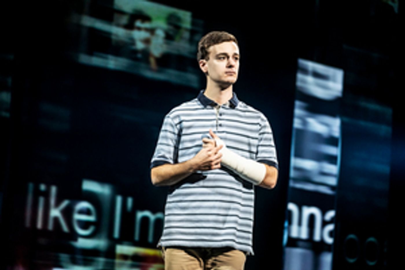 DEAR EVAN HANSEN Comes To Portland  Image