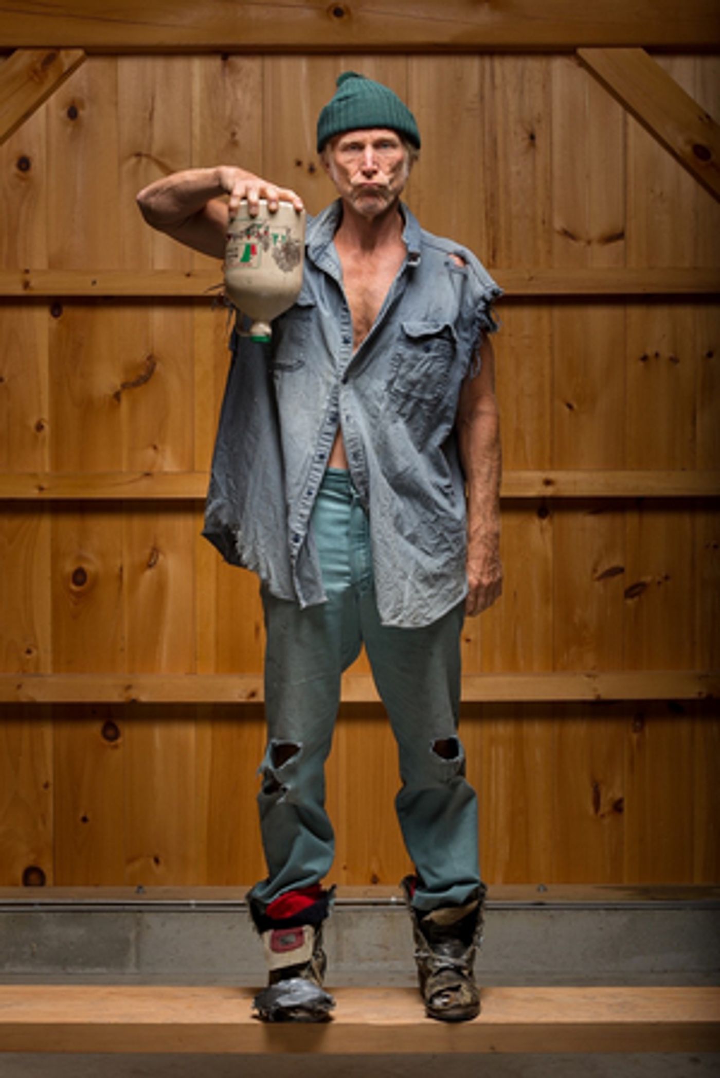 Rusty DeWees is Returning to the Vergennes Opera House  Image