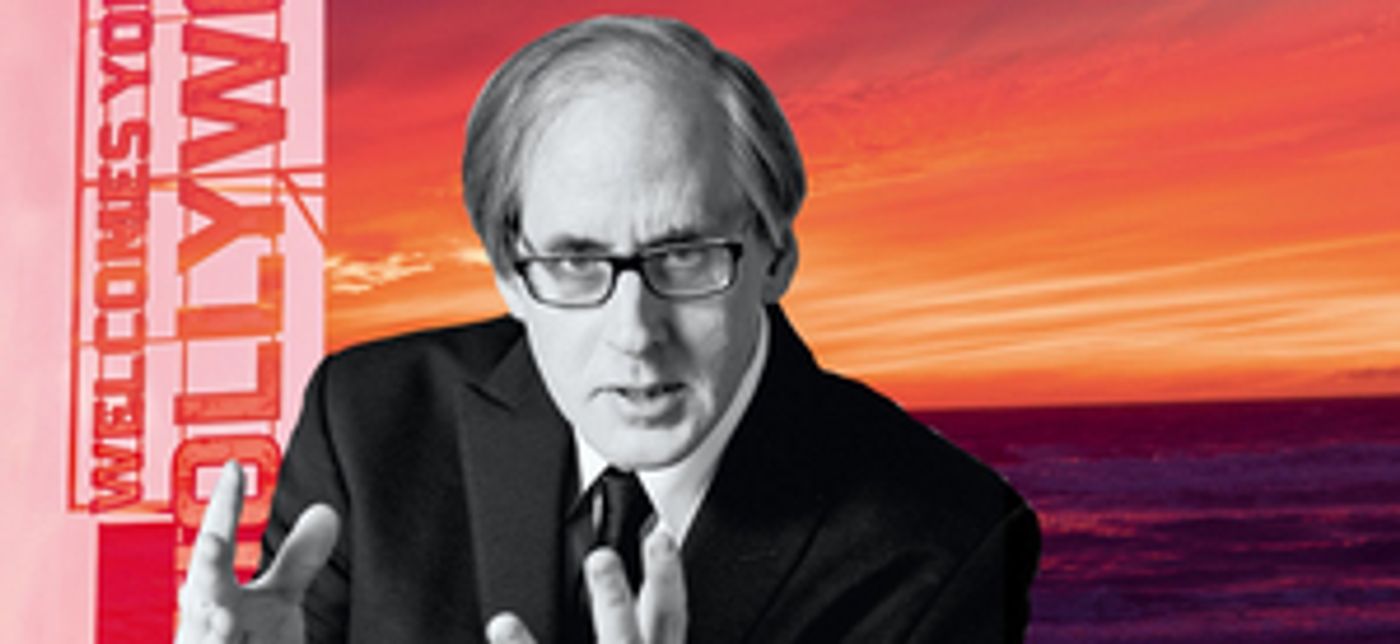 Los Angeles Master Chorale to Premiere SUNRISE: A SONG OF TWO HUMANS with New Score by Jeff Beal Los Angeles Master Chorale to Premiere SUNRISE: A SONG OF TWO HUMANS with New Score by Jeff Beal Image