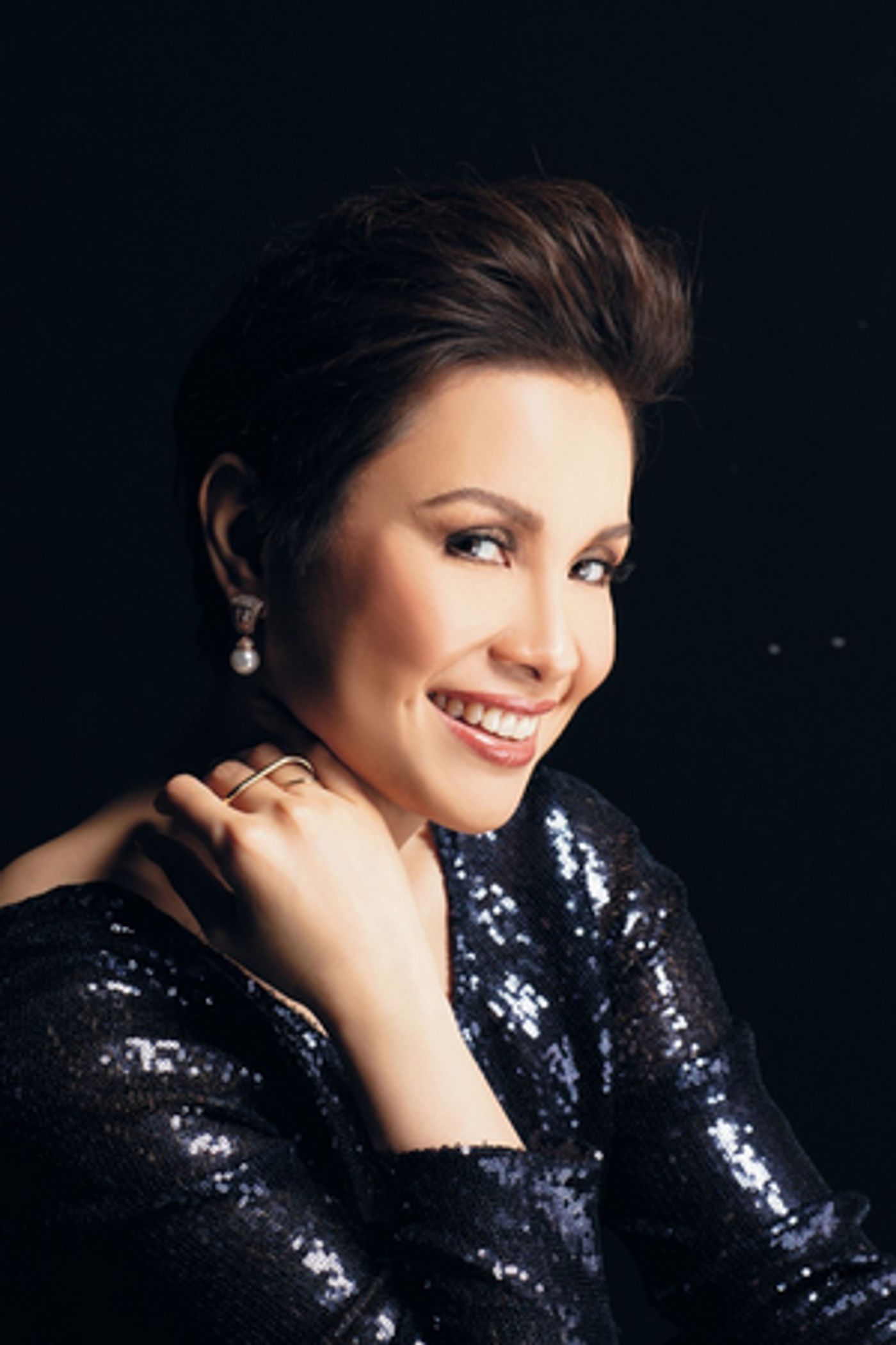 Lea Salonga is Coming to the Queen Elizabeth Theatre in Vancouver for One Night Only Lea Salonga is Coming to the Queen Elizabeth Theatre in Vancouver for One Night Only Image