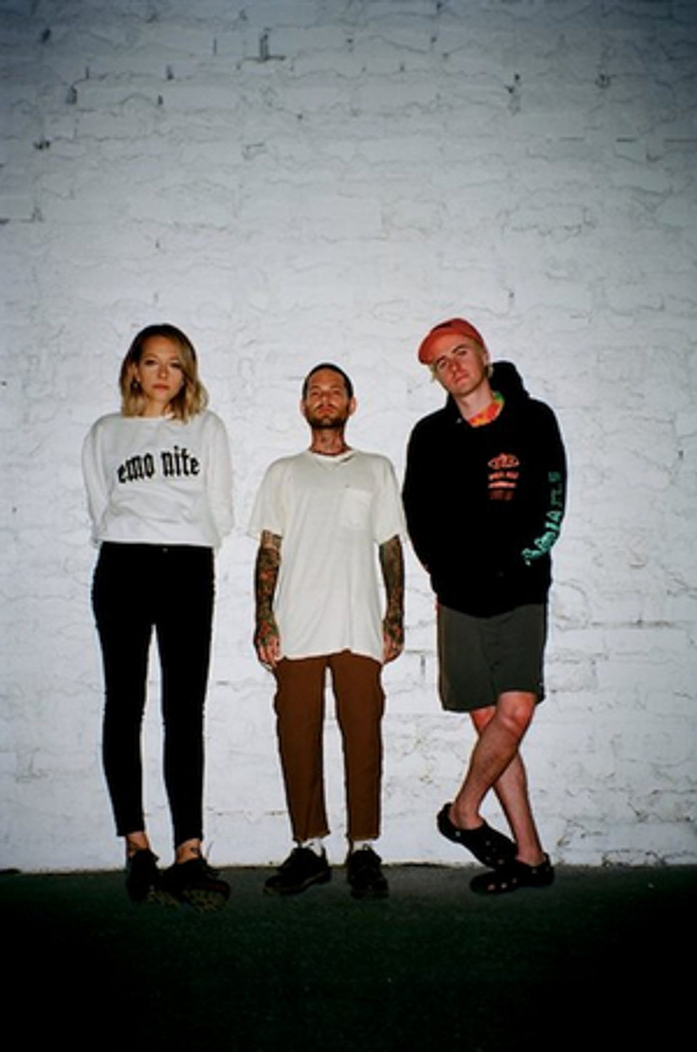 Emo Nite LA Announces 2020 Tour Dates Including Coachella Emo Nite LA Announces 2020 Tour Dates Including Coachella Image