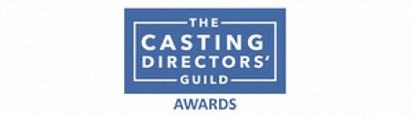 Nominations Announced for the 2nd CDG Casting Awards  Image
