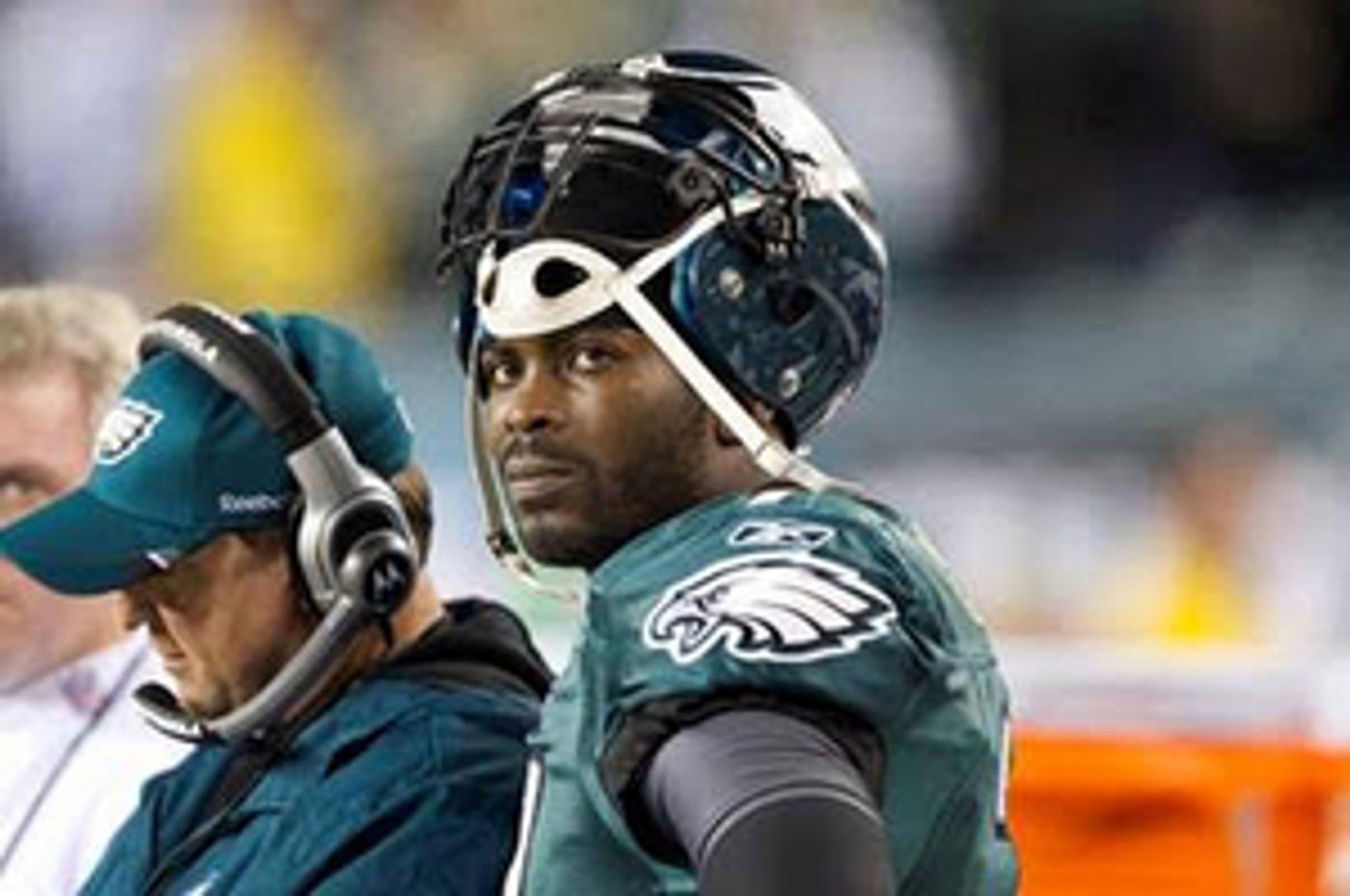Two Part MICHAEL VICK Documentary from Stanley Nelson to Air Jan 30 and Feb 6  Image