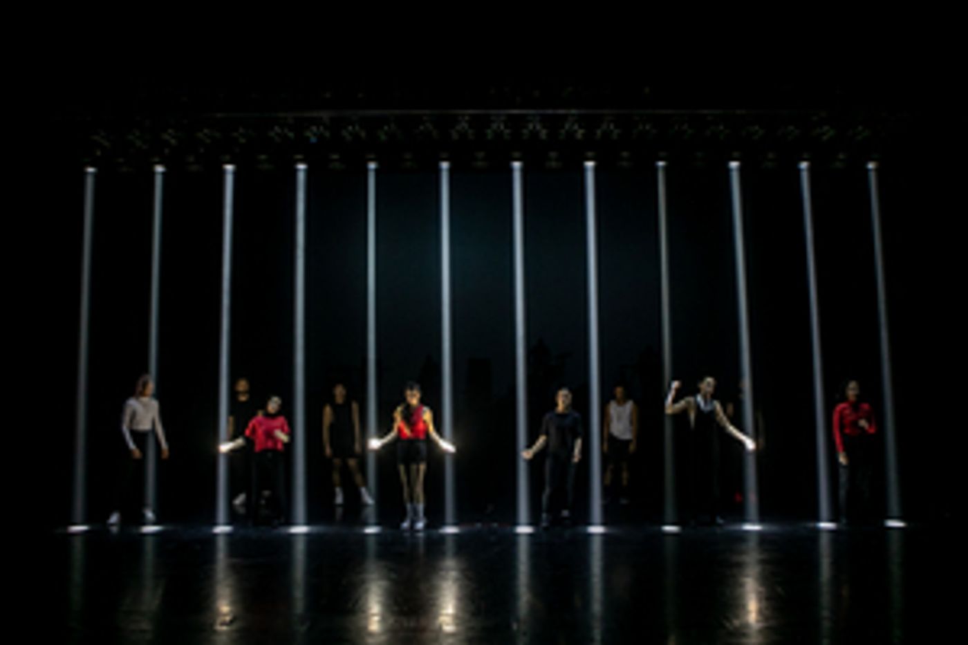 Review: Guest Reviewer Kym Vaitiekus Shares His Thoughts On FRONTERA  Image