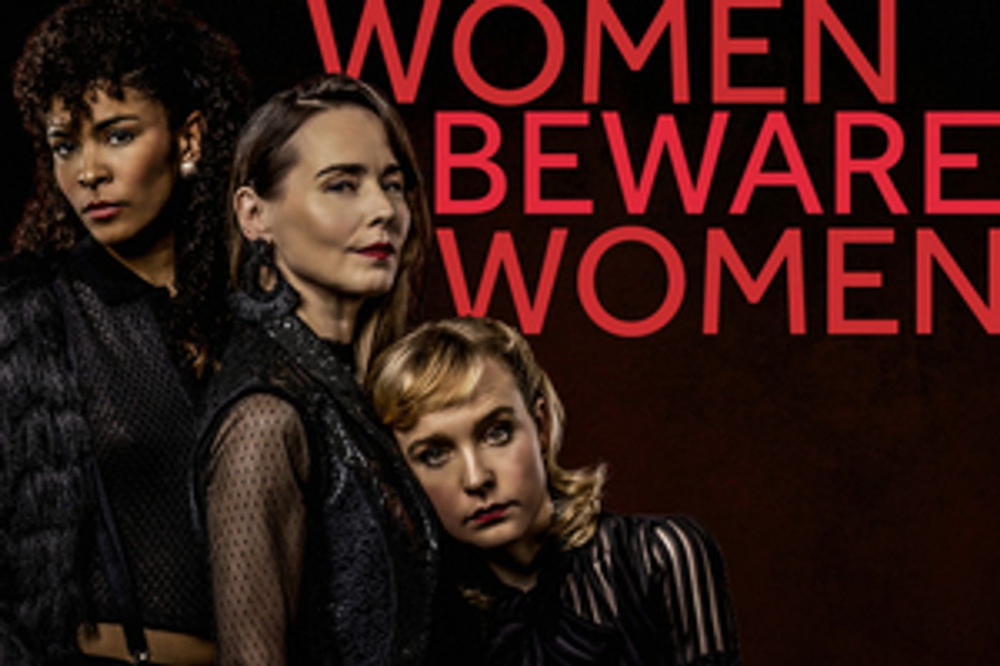 Shakespeare's Globe Announces Casting For THE TAMING OF THE SHREW and WOMEN BEWARE WOMEN  Image