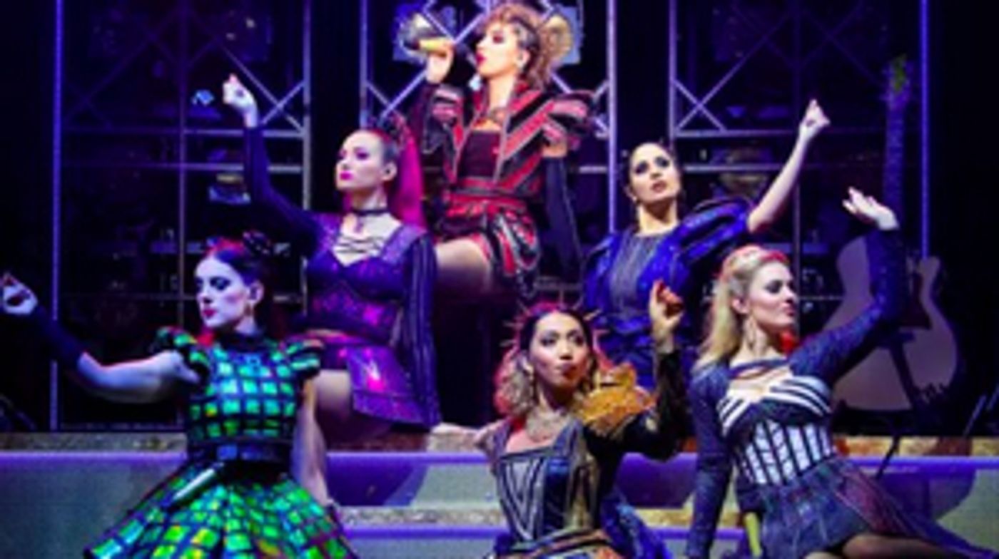 Review Roundup: Did the Critics Lose Their Heads Over SIX at Sydney Opera House? - Read the Reviews!  Image