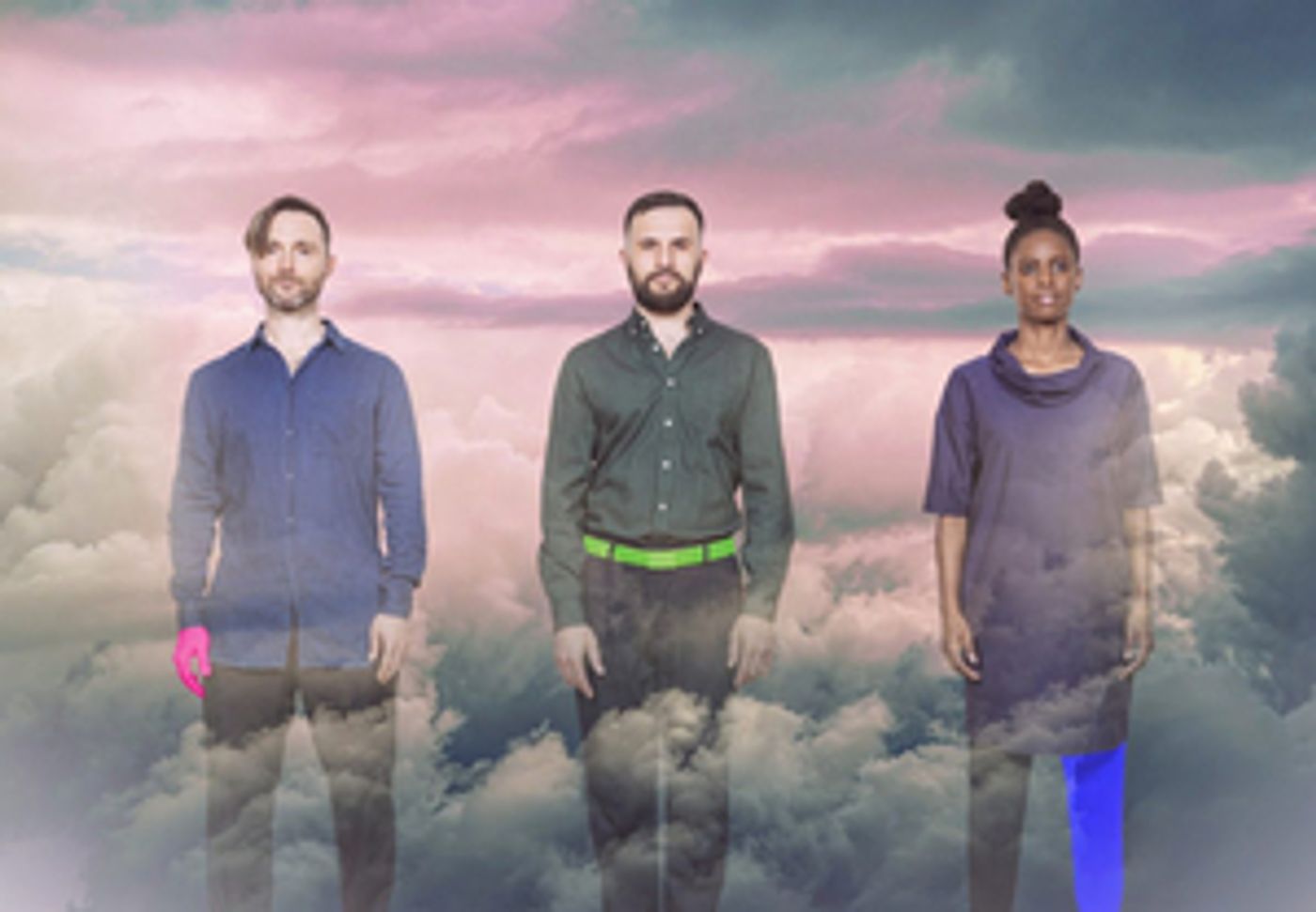 ONE KIND FAVOR Comes to Montréal, Arts Interculturels  Image