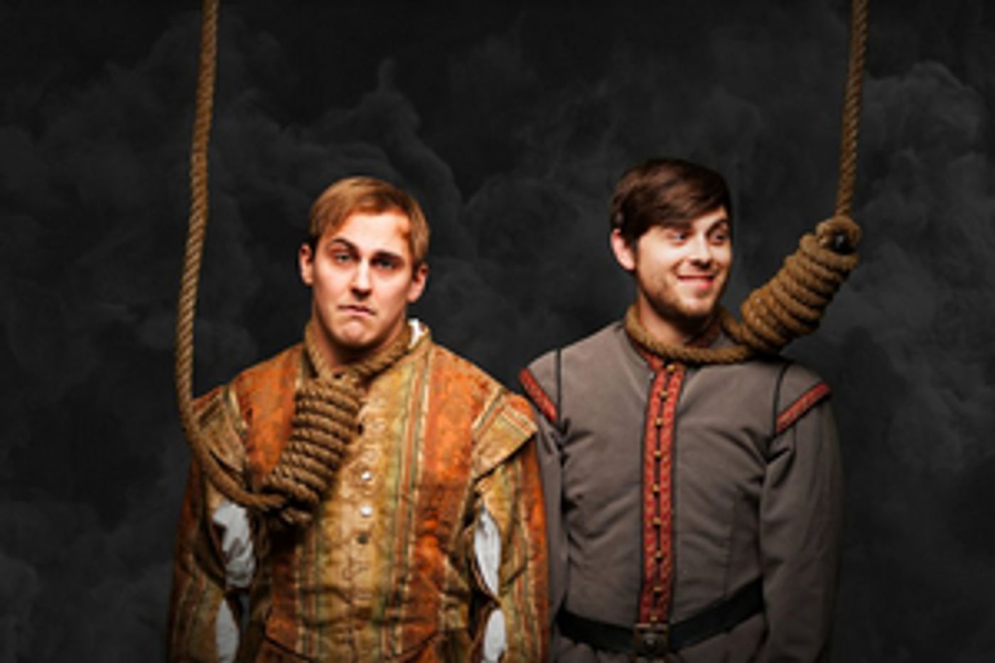 Quill Theatre Presents ROSENCRANTZ AND GUILDENSTERN ARE DEAD Quill Theatre Presents ROSENCRANTZ AND GUILDENSTERN ARE DEAD Image