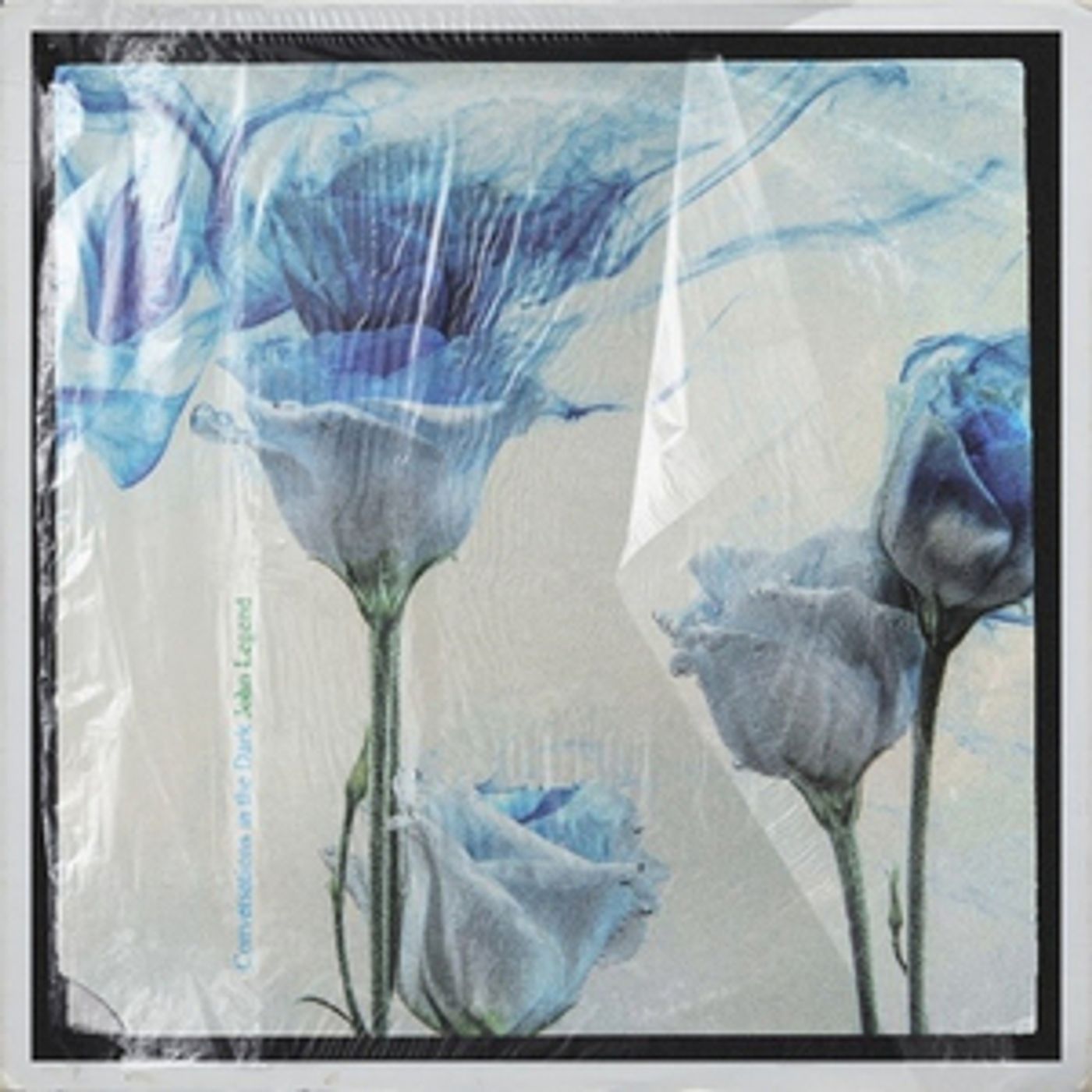 John Legend Releases New Song 'Conversations In The Dark' John Legend Releases New Song 'Conversations In The Dark' Image