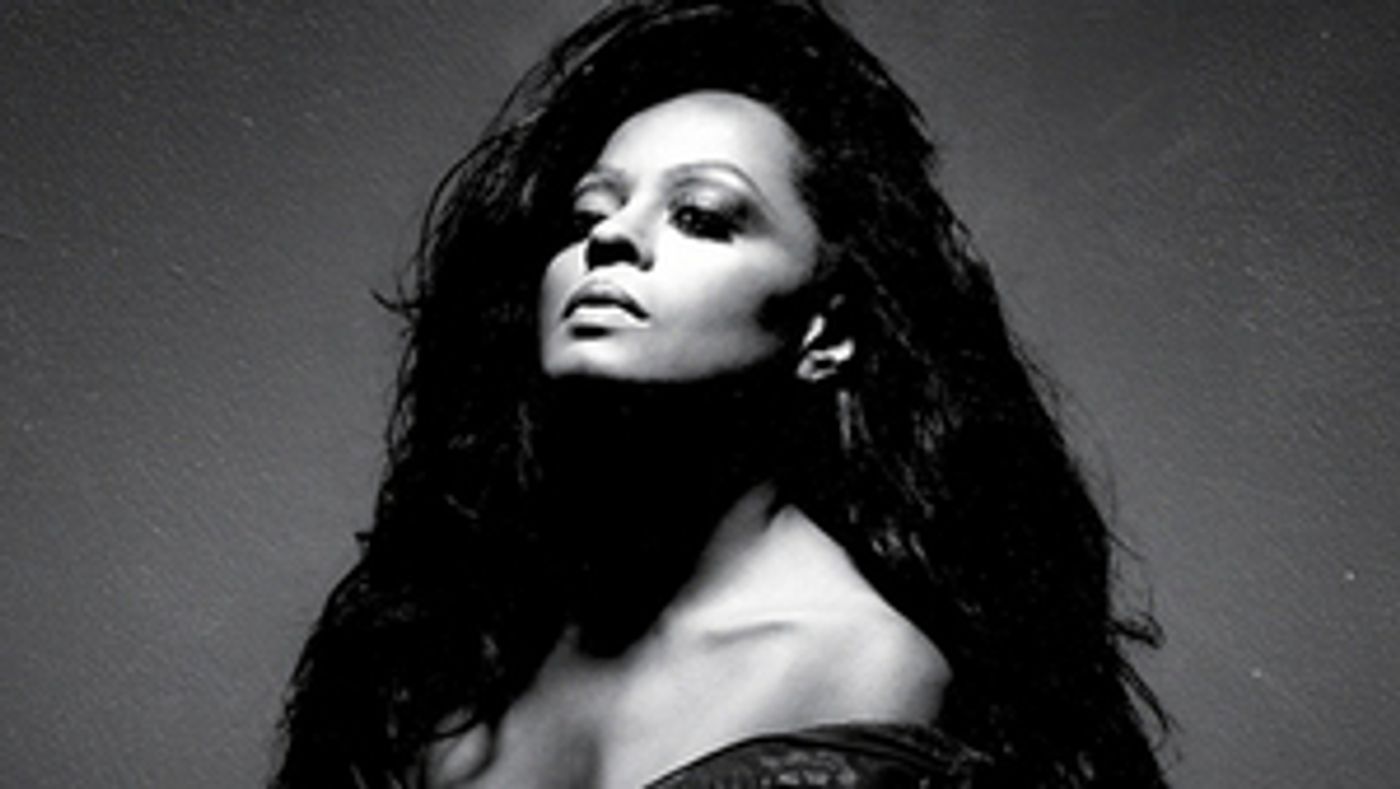 Review: NSO POPS: DIANA ROSS - MUSIC BOOK 2020 at Kennedy Center  Image