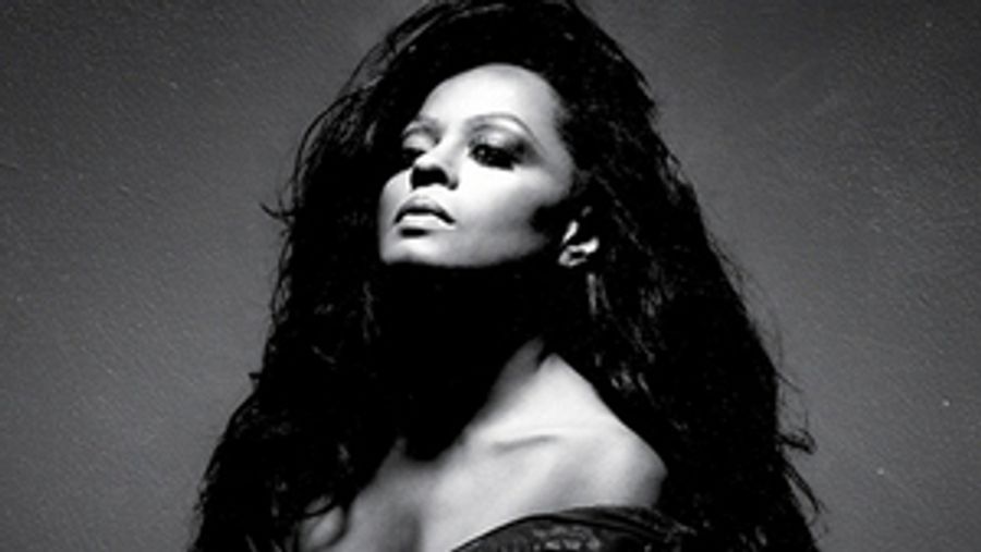 Review: NSO POPS: DIANA ROSS - MUSIC BOOK 2020 at Kennedy Center Image