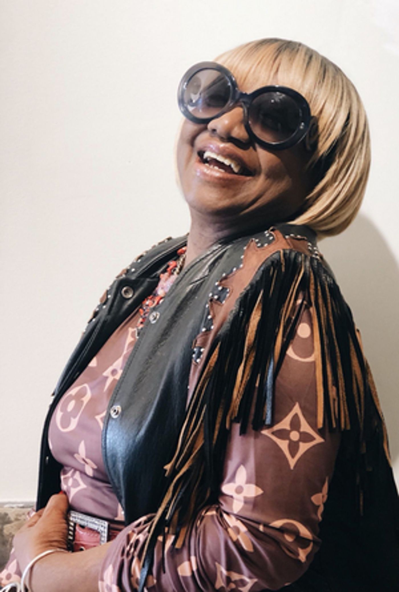 LPTW Will Present An Oral History Project With Publicist Irene Gandy at Bruno Walter Auditorium  Image