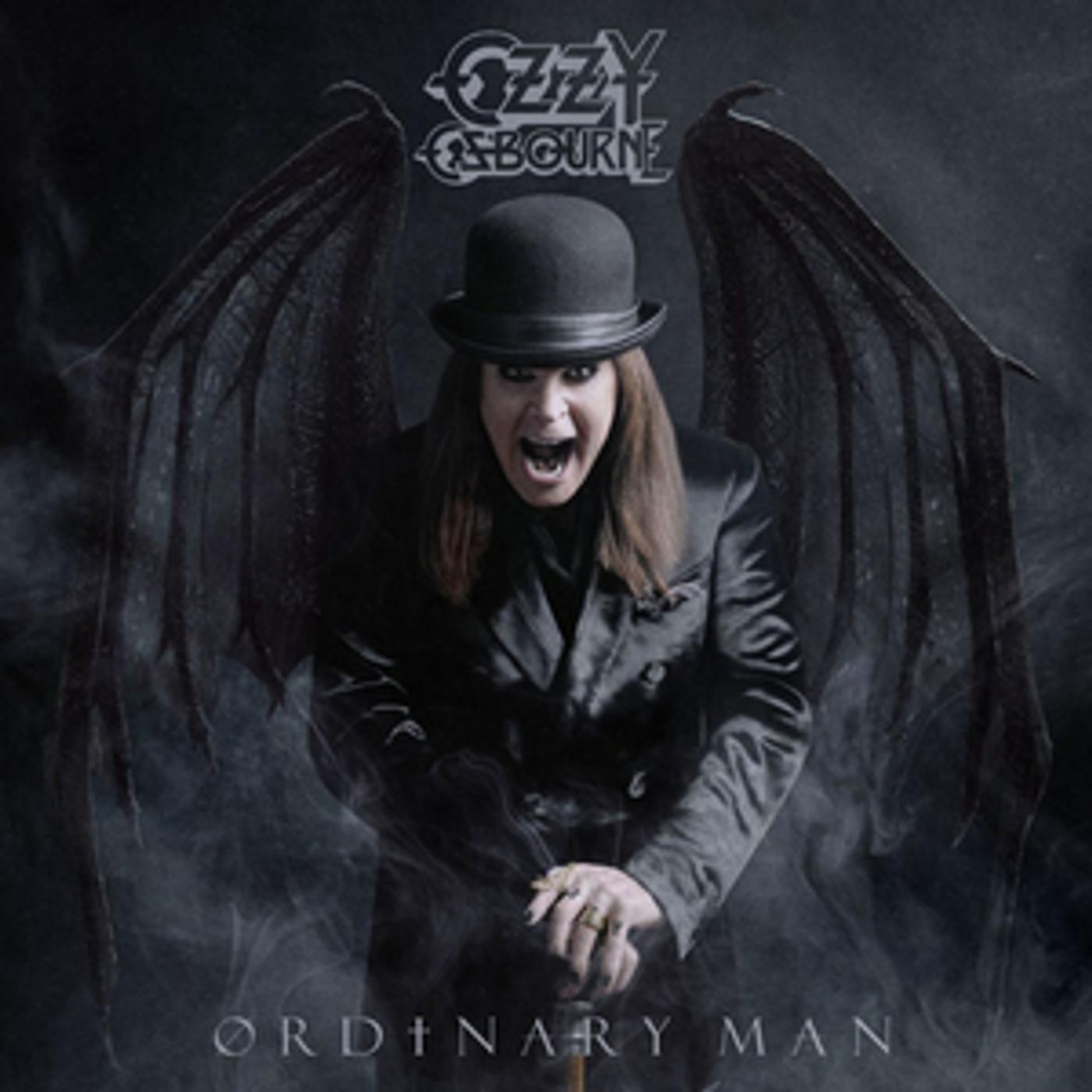 Details Revealed for Ozzy Osbourne's ORDINARY MAN Details Revealed for Ozzy Osbourne's ORDINARY MAN Image