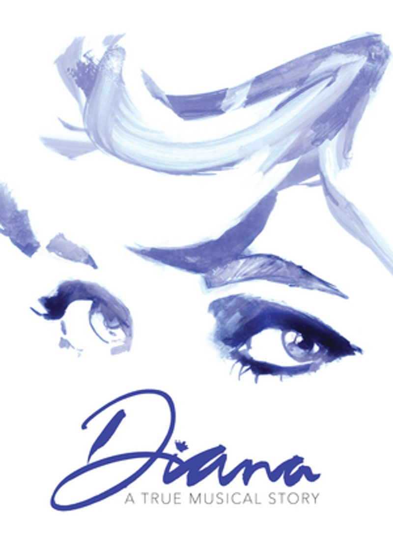 Tessa Alves, Zach Adkins and More Join the Cast of Broadway-Bound DIANA Image