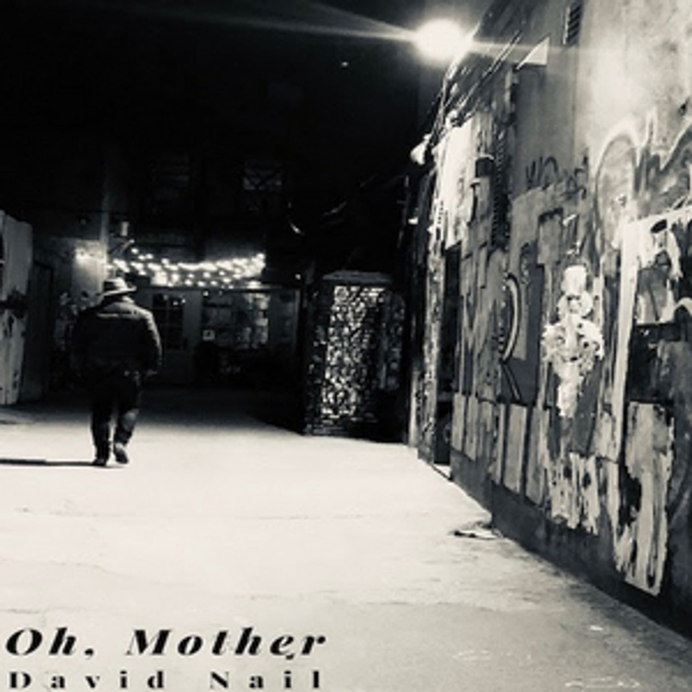 David Nail Releases EP OH, MOTHER David Nail Releases EP OH, MOTHER Image