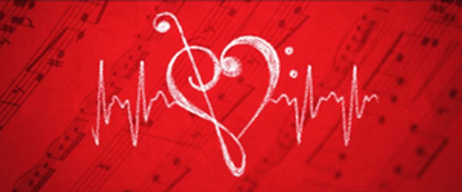 Celebrate Valentine's Day Weekend at the Music Institute of Chicago Image