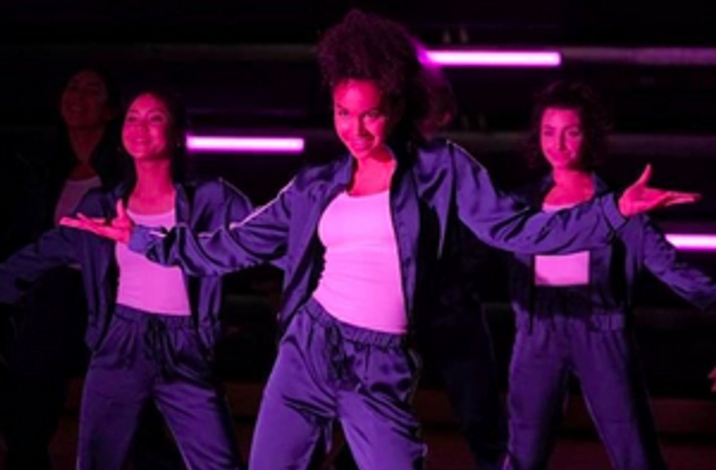 Sofia Wylie Stars In The DBP Donut Short Form Series SHOOK on Disney Channel Sofia Wylie Stars In The DBP Donut Short Form Series SHOOK on Disney Channel Image