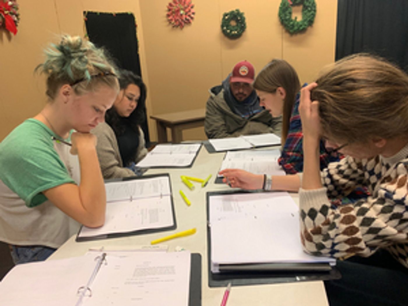 New Ticket Prices Have Been Announced for HUMMINGBIRD at Teatro Paraguas  Image